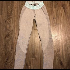 Gymshark Flex Leggings